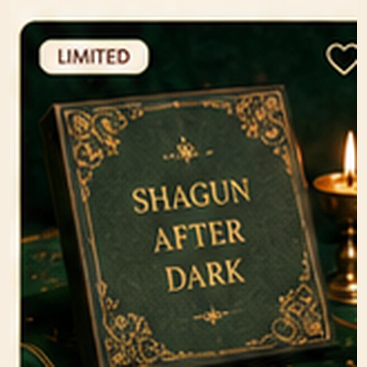 Shagun After Dark